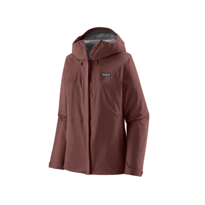 Patagonia Torrentshell 3L Jacket Women's