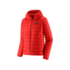 Patagonia Down Sweater Hoody Women's
