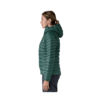 Patagonia Down Sweater Hoody Women's