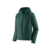 Patagonia Down Sweater Hoody Women's