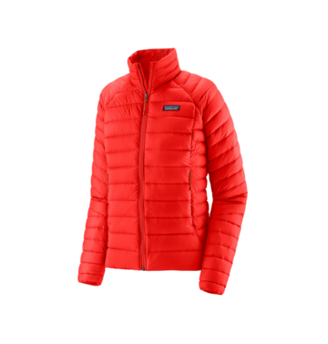 Patagonia Patagonia Down Sweater Women's