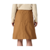 Patagonia Point Reyes Canvas Skirt Women's