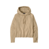 Patagonia Recycled Wool-Blend Hooded Pull Over Sweater Women's