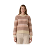 Patagonia Recycled Wool-Blend Crewneck Sweater Women's
