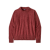 Patagonia Recycled Wool-Blend Crewneck Sweater Women's