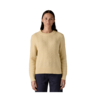 Patagonia Recycled Wool-Blend Crewneck Sweater Women's