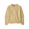 Patagonia Recycled Wool-Blend Crewneck Sweater Women's