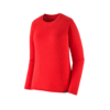 Patagonia Capilene Cool Daily Long Sleeve Women's