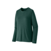 Patagonia Capilene Cool Daily Long Sleeve Women's