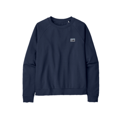 Patagonia Regenerative Organic Certified Cotton Essential Top Women's