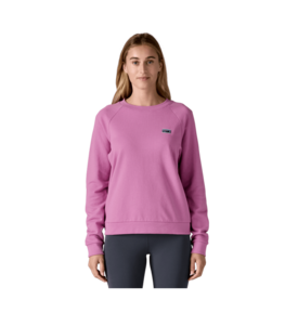 Patagonia Patagonia Regenerative Organic Certified Cotton Essential Top Women's