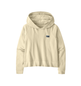 Patagonia Patagonia Regenerative Organic Certified Cotton Essential Hoody Women's