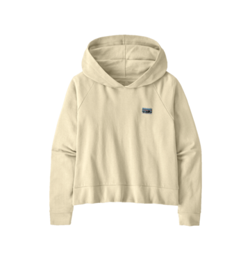 Patagonia Patagonia Regenerative Organic Certified Cotton Essential Hoody Women's