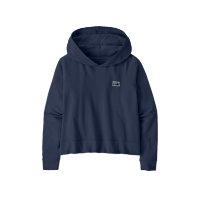 Patagonia Regenerative Organic Certified Cotton Essential Hoody Women's