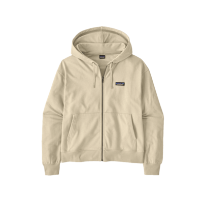 Patagonia Ahnya Full Zip Hoody Women's