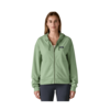 Patagonia Ahnya Full Zip Hoody Women's