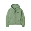 Patagonia Ahnya Full Zip Hoody Women's