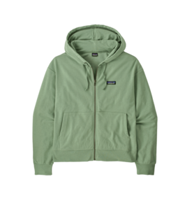 Patagonia Patagonia Ahnya Full Zip Hoody Women's