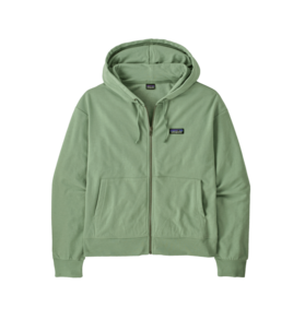 Patagonia Patagonia Ahnya Full Zip Hoody Women's