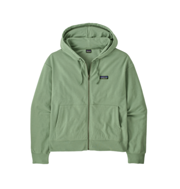 Patagonia Patagonia Ahnya Full Zip Hoody Women's
