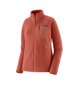 Patagonia Patagonia R1 Air Jacket Women's