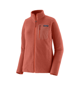 Patagonia Patagonia R1 Air Jacket Women's