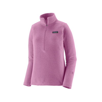 Patagonia R1 Air Zip Neck Women's