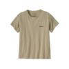 Patagonia P-6 Logo Responsibili-Tee Women's