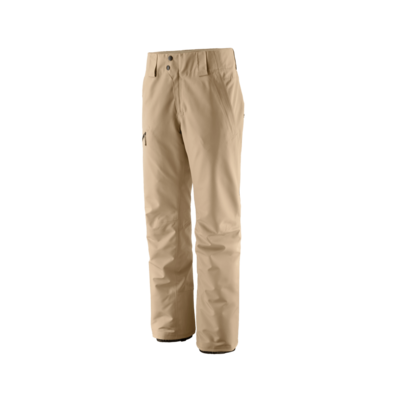 Patagonia Insulated Powder Town Pants Women's