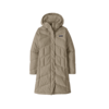 Patagonia Down with It Parka Women's