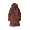 Patagonia Down with It Parka Women's