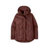 Patagonia Down with It Jacket Women's