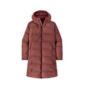Patagonia Patagonia Jackson Glacier Parka Women's
