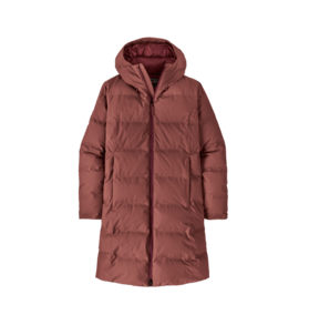 Patagonia Patagonia Jackson Glacier Parka Women's