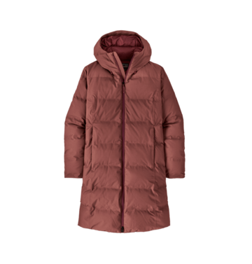 Patagonia Patagonia Jackson Glacier Parka Women's
