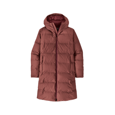 Patagonia Jackson Glacier Parka Women's