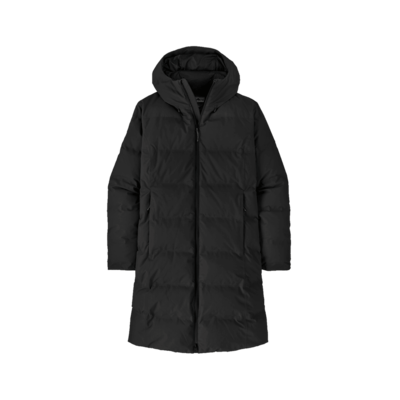 Patagonia Jackson Glacier Parka Women's