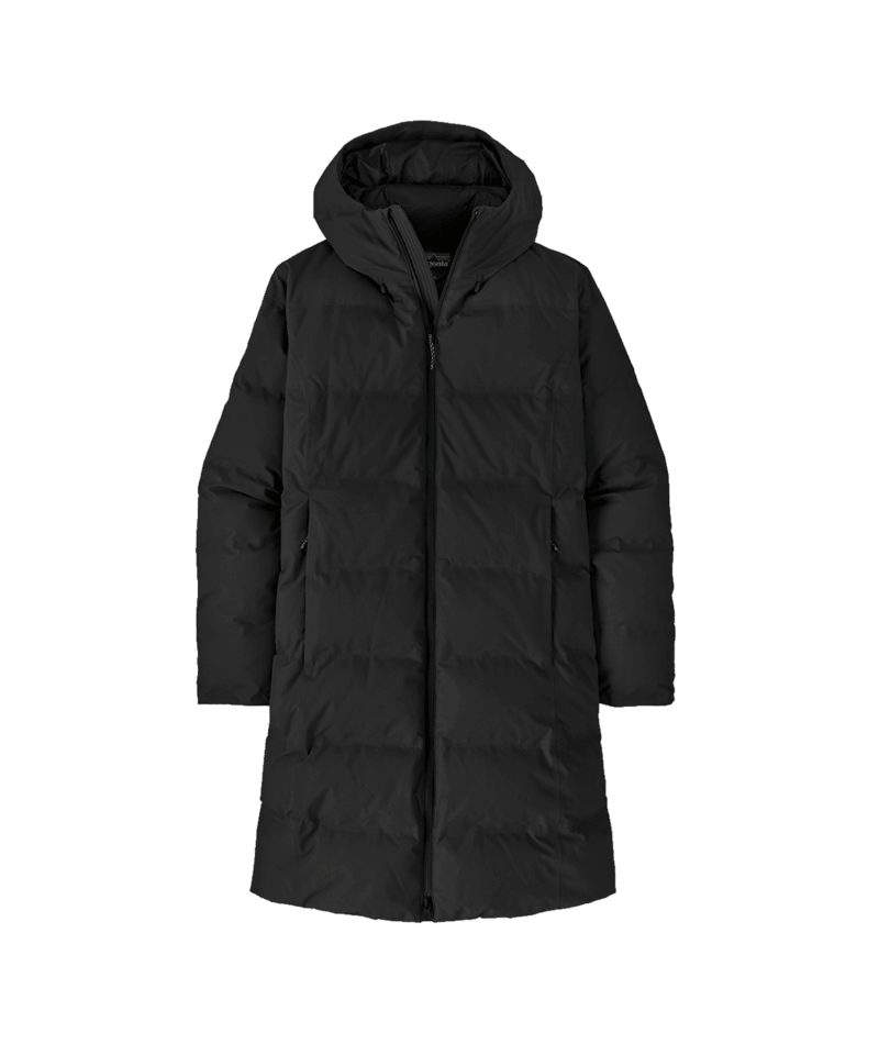 patagonia ロングダウンコート ブラック S GORE-TEX Patagonia Patagonia Jackson Glacier Parka Women's - Trailhead