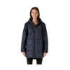 Patagonia Diamond Quilted Parka Women's