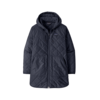 Patagonia Diamond Quilted Parka Women's