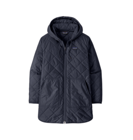 Patagonia Patagonia Diamond Quilted Parka Women's