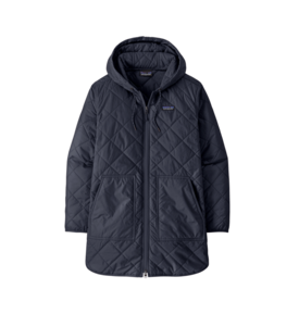 Patagonia Patagonia Diamond Quilted Parka Women's