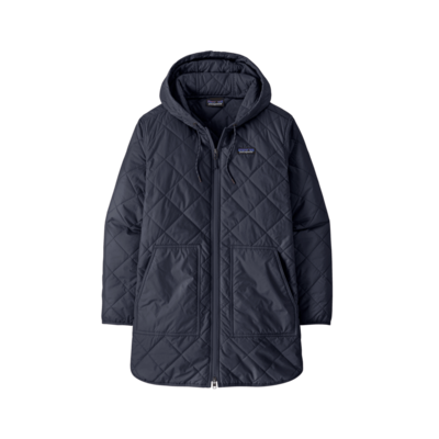 Patagonia Diamond Quilted Parka Women's
