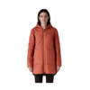Patagonia Diamond Quilted Parka Women's
