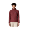 Patagonia Micro D 1/4 Zip Women's