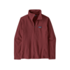 Patagonia Micro D 1/4 Zip Women's