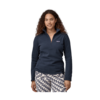 Patagonia Micro D 1/4 Zip Women's