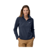 Patagonia Micro D 1/4 Zip Women's