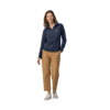 Patagonia Micro D 1/4 Zip Women's