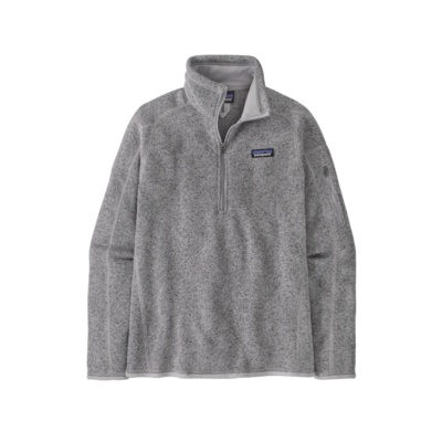 Patagonia Better Sweater 1/4 Zip Women's